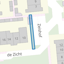 Perceel BML02-H-3568