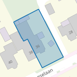 Perceel BML02-H-3570