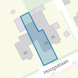 Perceel BML02-H-3571