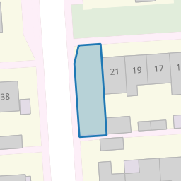 Perceel BML02-H-3580