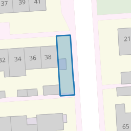 Perceel BML02-H-3581