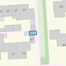 Perceel BML02-H-3583