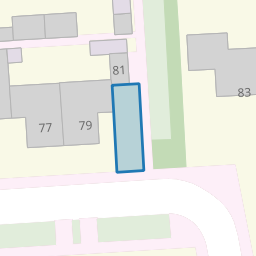 Perceel BML02-H-3584