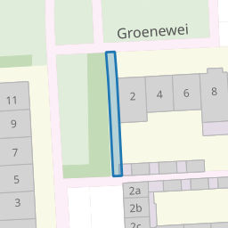 Perceel BML02-H-3586