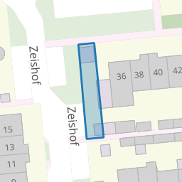 Perceel BML02-H-3590