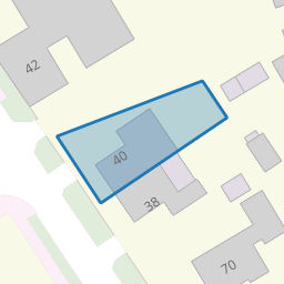 Perceel BML02-H-3594