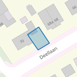 Perceel BML02-H-3597