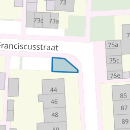 Perceel BML02-H-3600