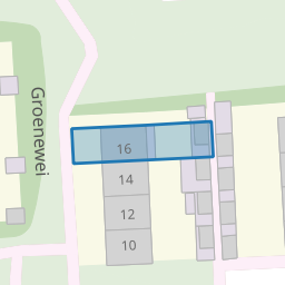 Perceel BML02-H-3609