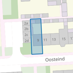 Perceel BML02-H-3611