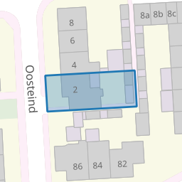 Perceel BML02-H-3616