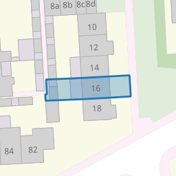 Perceel BML02-H-3618