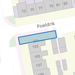 Perceel BML02-H-3621