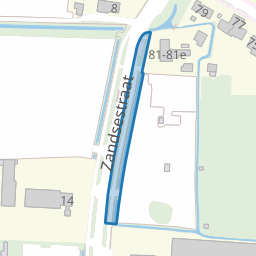 Perceel BML02-H-3636