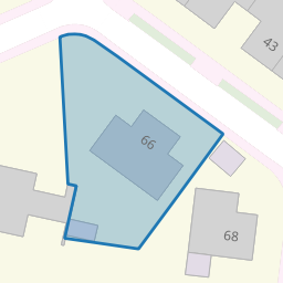 Perceel BML02-H-3643