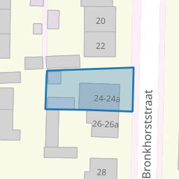 Perceel BML02-H-3661