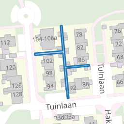 Perceel BML02-H-3671