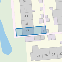 Perceel BML02-H-3681