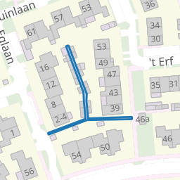 Perceel BML02-H-3708