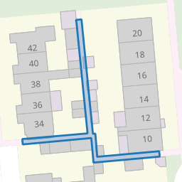 Perceel BML02-H-3715