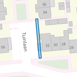 Perceel BML02-H-3720