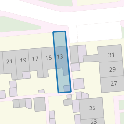 Perceel BML02-H-3747