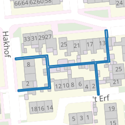 Perceel BML02-H-3748