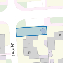 Perceel BML02-H-3766