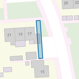 Perceel BML02-H-3772