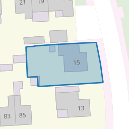 Perceel BML02-H-3773