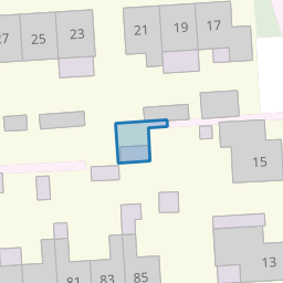 Perceel BML02-H-3775