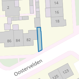 Perceel BML02-H-3776