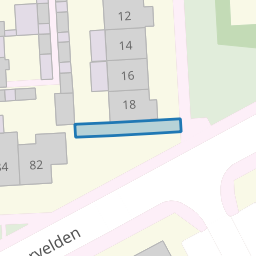 Perceel BML02-H-3777