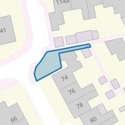 Perceel BML02-H-3781