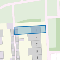 Perceel BML02-H-3787