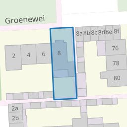 Perceel BML02-H-3792