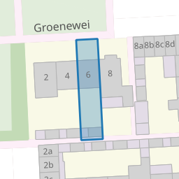 Perceel BML02-H-3793