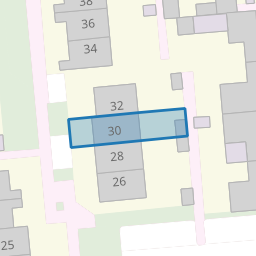 Perceel BML02-H-3819