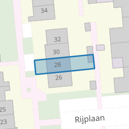 Perceel BML02-H-3820