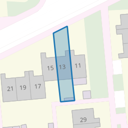 Perceel BML02-H-3827