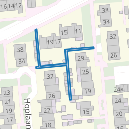 Perceel BML02-H-3829