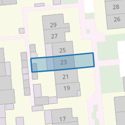 Perceel BML02-H-3832