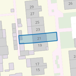 Perceel BML02-H-3833