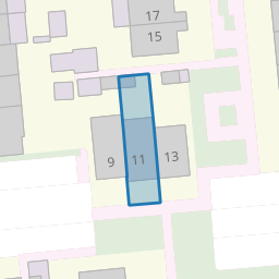 Perceel BML02-H-3841