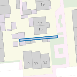 Perceel BML02-H-3843