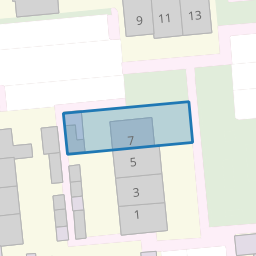 Perceel BML02-H-3847