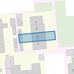 Perceel BML02-H-3849