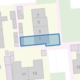 Perceel BML02-H-3850