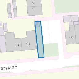 Perceel BML02-H-3852