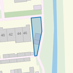 Perceel BML02-H-3870